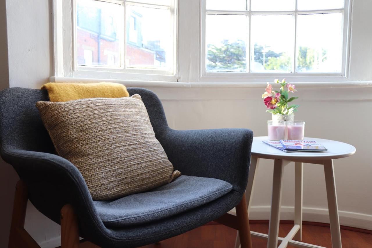 1 Bed Brighton - Central - Seaside And Shops Ngoại thất bức ảnh