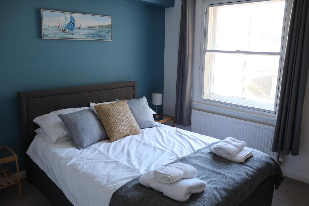 1 Bed Brighton - Central - Seaside And Shops Ngoại thất bức ảnh