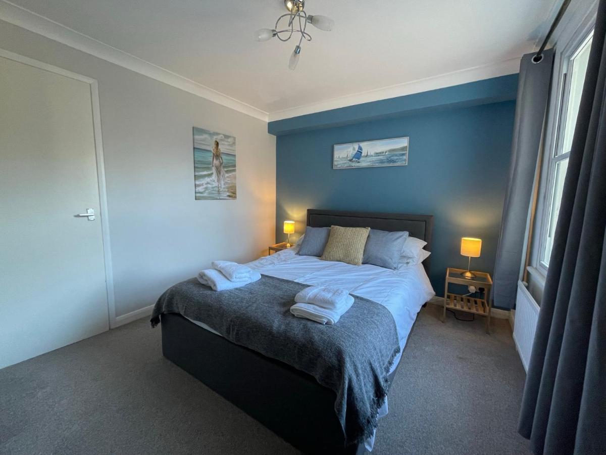 1 Bed Brighton - Central - Seaside And Shops Ngoại thất bức ảnh