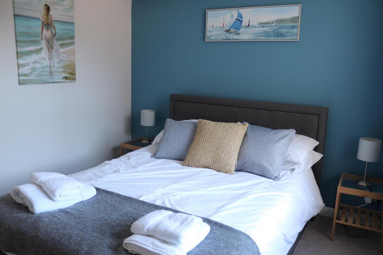 1 Bed Brighton - Central - Seaside And Shops Ngoại thất bức ảnh