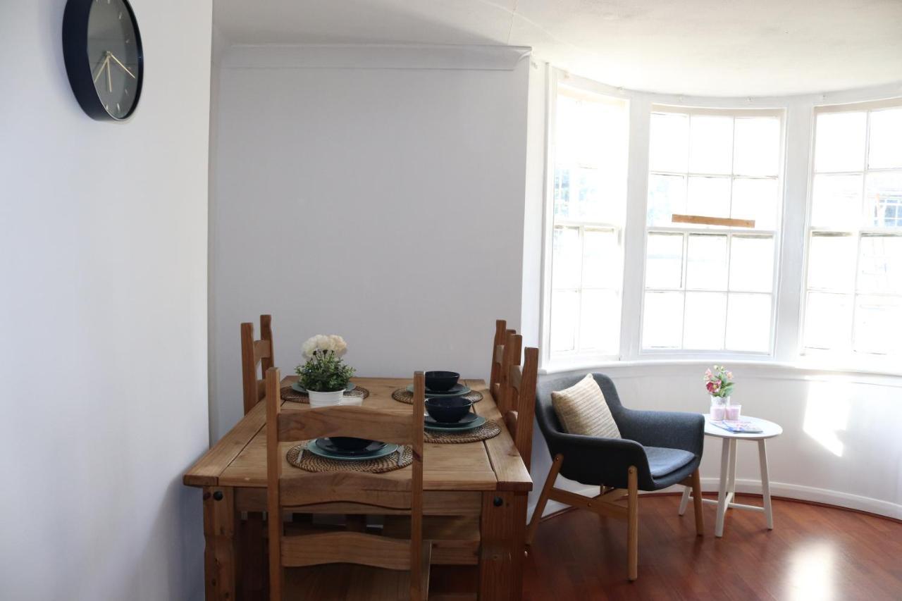 1 Bed Brighton - Central - Seaside And Shops Ngoại thất bức ảnh